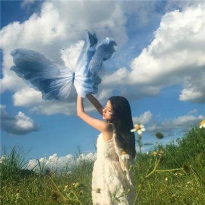 遥远的他